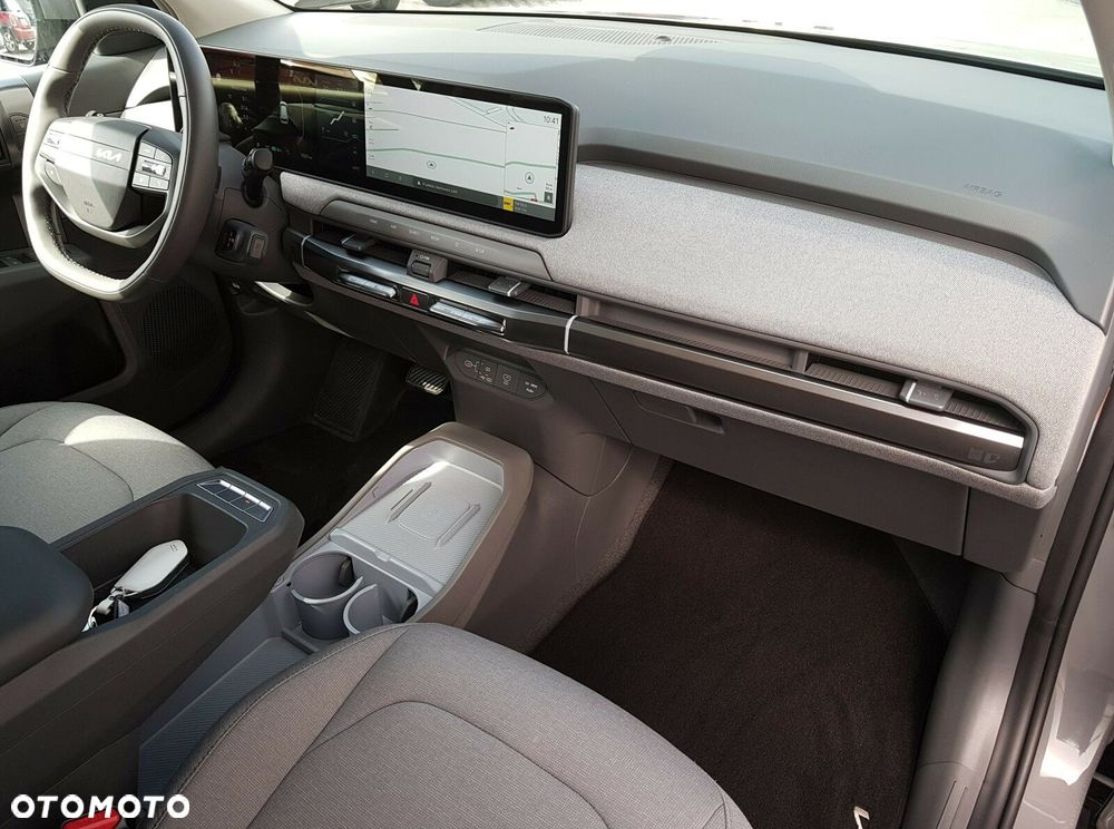 Kia EV3 58.3kWh Earth - 30