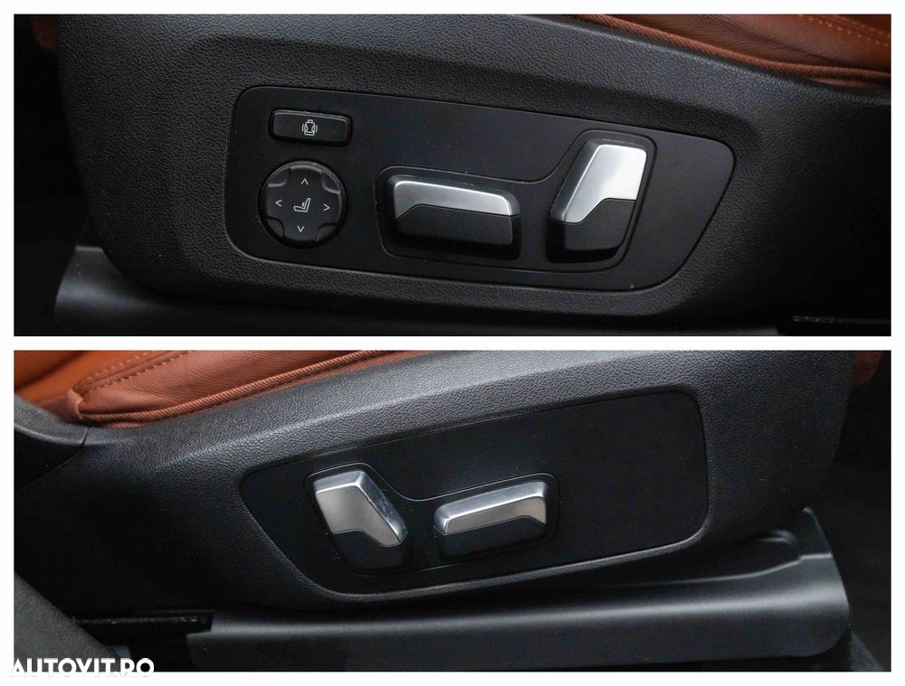 BMW X4 xDrive30i Aut. - 23