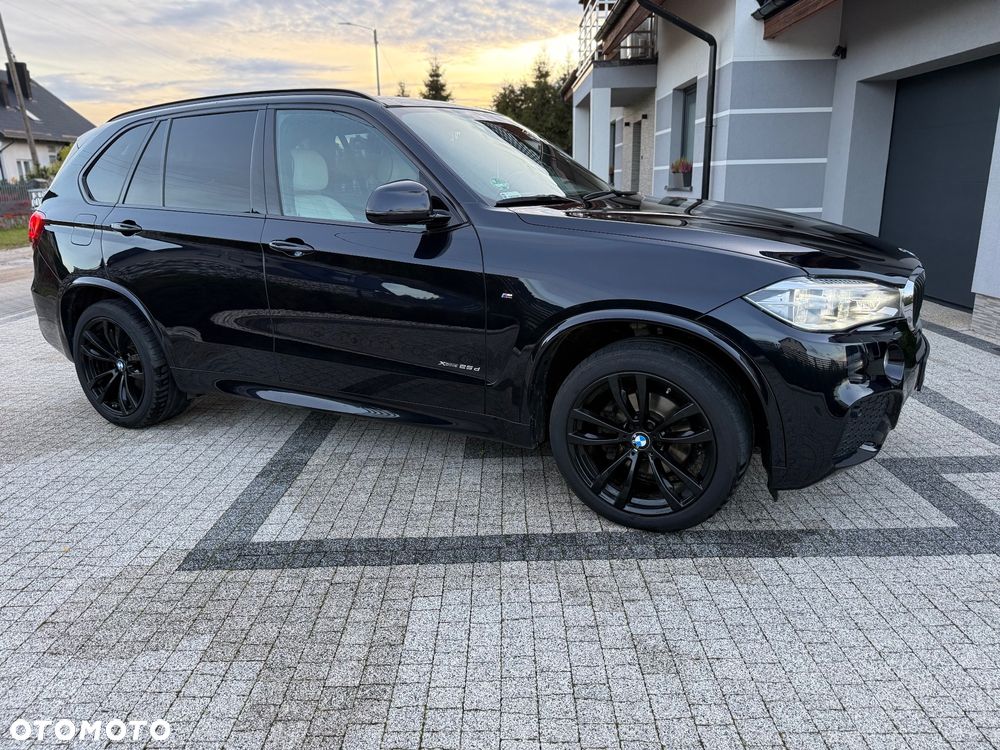 BMW X5 - 3