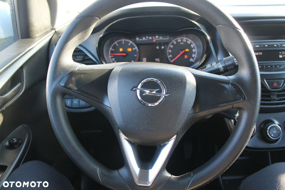 Opel Karl - 15