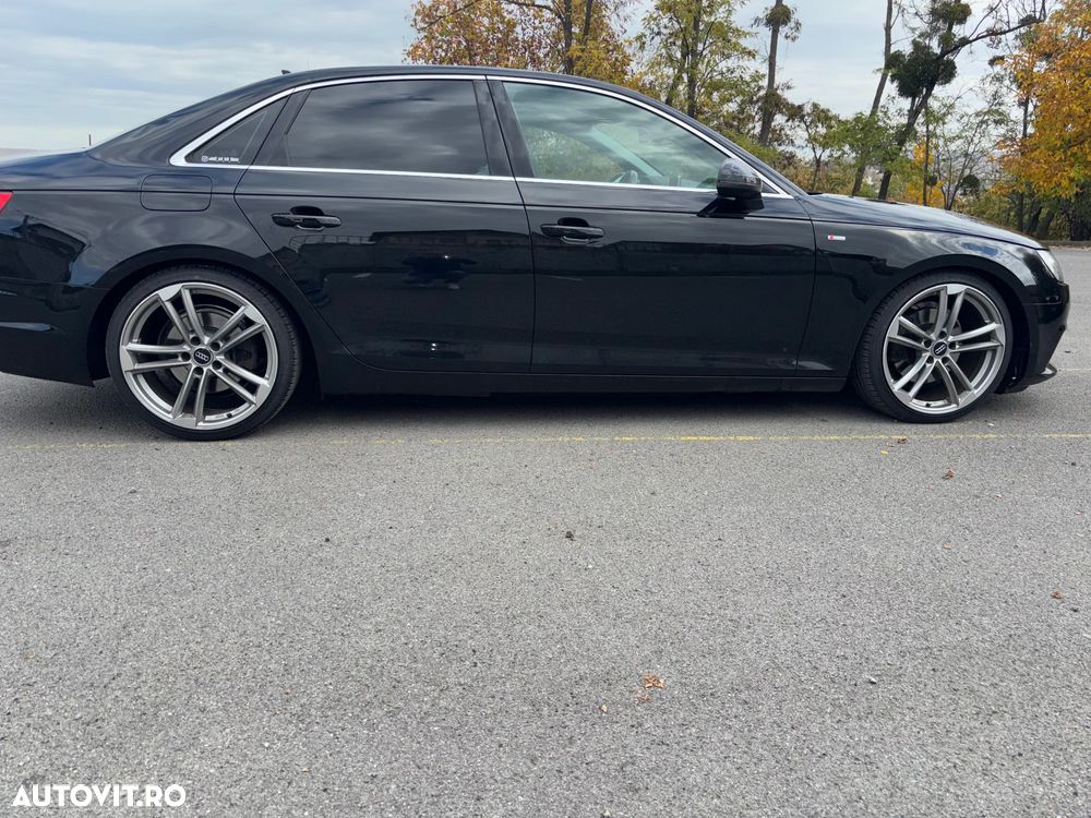 Audi A3 Limuzina - 10
