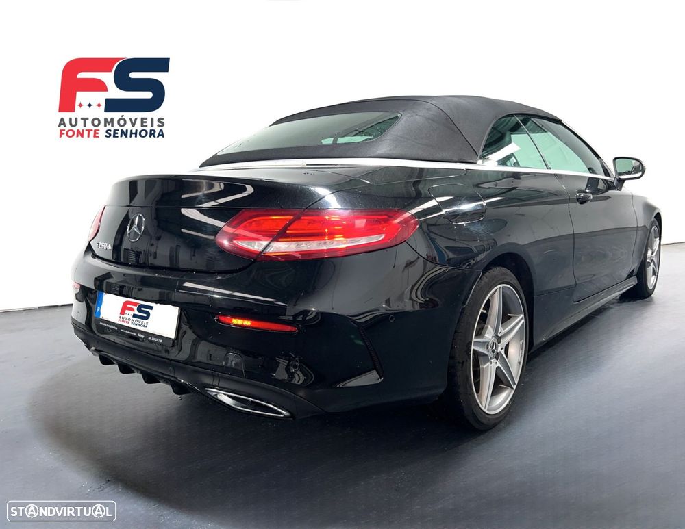 Mercedes-Benz C 250 - 27