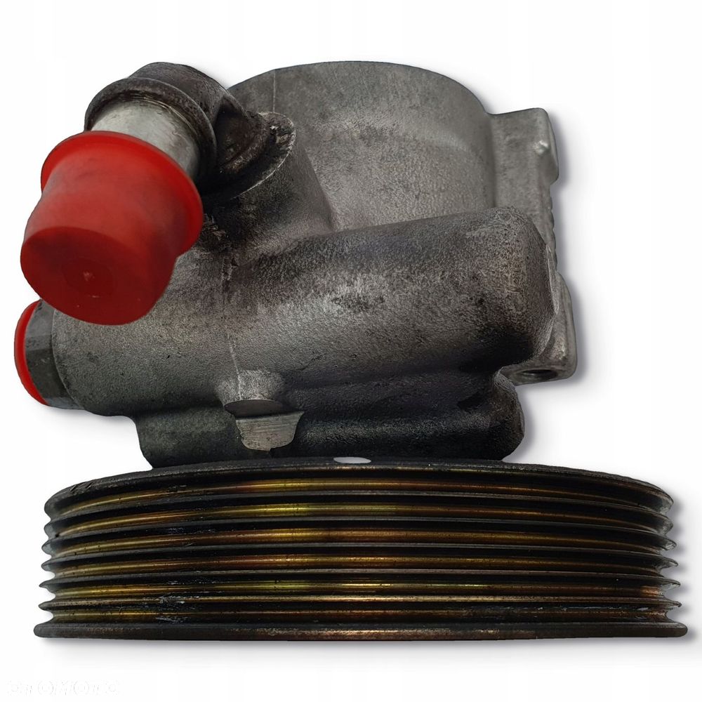 POMPA WSPOMAGANIA Peugeot Partner 1.6 HDI 26057304 - 3