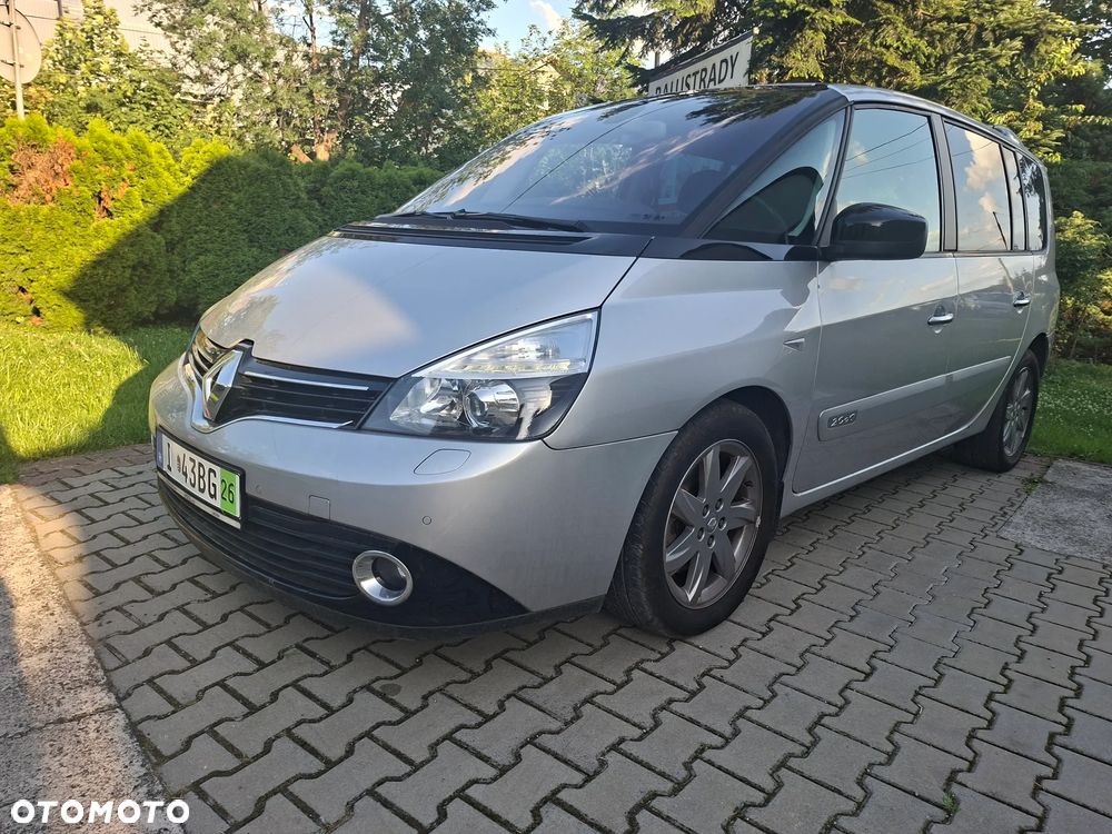 Renault Espace 2.0 dCi Celsium ESM - 14