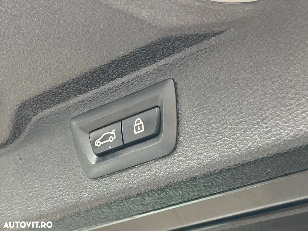 BMW X5 xDrive30d - 22