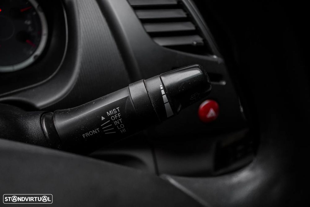 Mitsubishi L200 2.5 DI-D CD Intense 4WD - 16