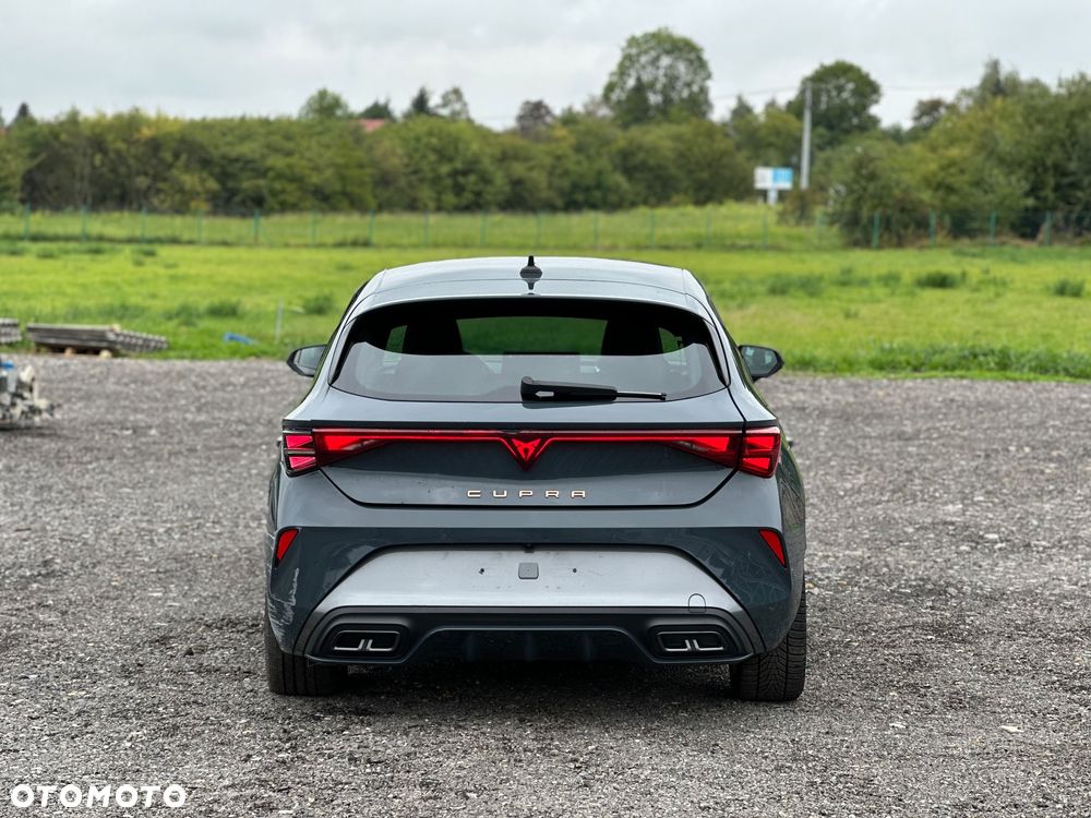 Cupra Leon - 13