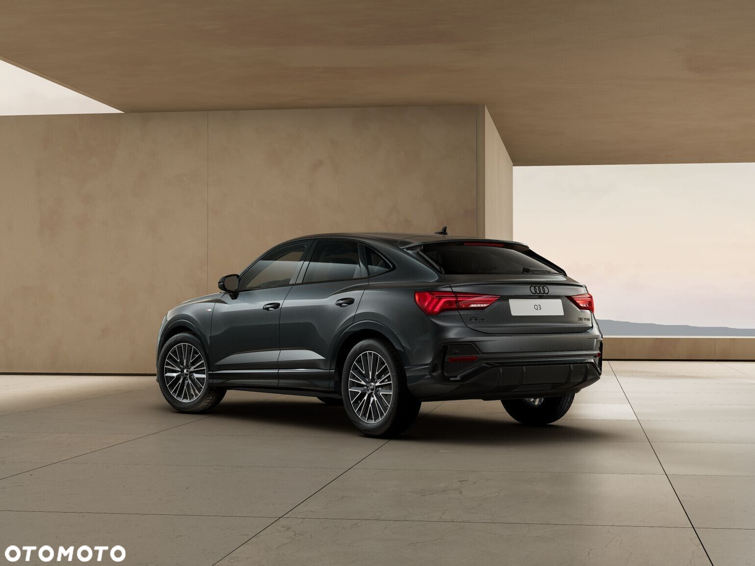 Audi Q3 Sportback - 7