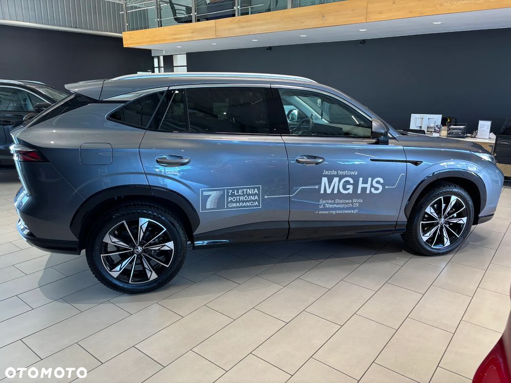 MG HS 1.5 T-GDI Exclusive - 6