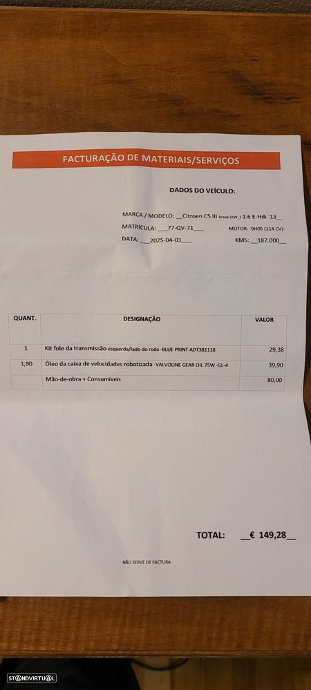 Citroën C5 Tourer e-HDi 115 EGS6 FAP Business Class - 24