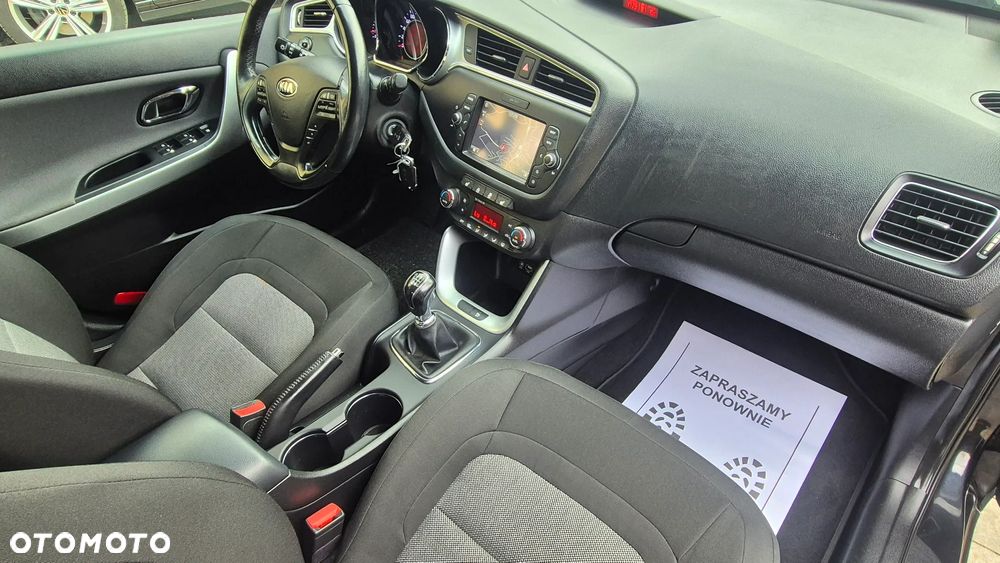 Kia Ceed 1.0 T-GDI ISG Dream-Team Edition - 22