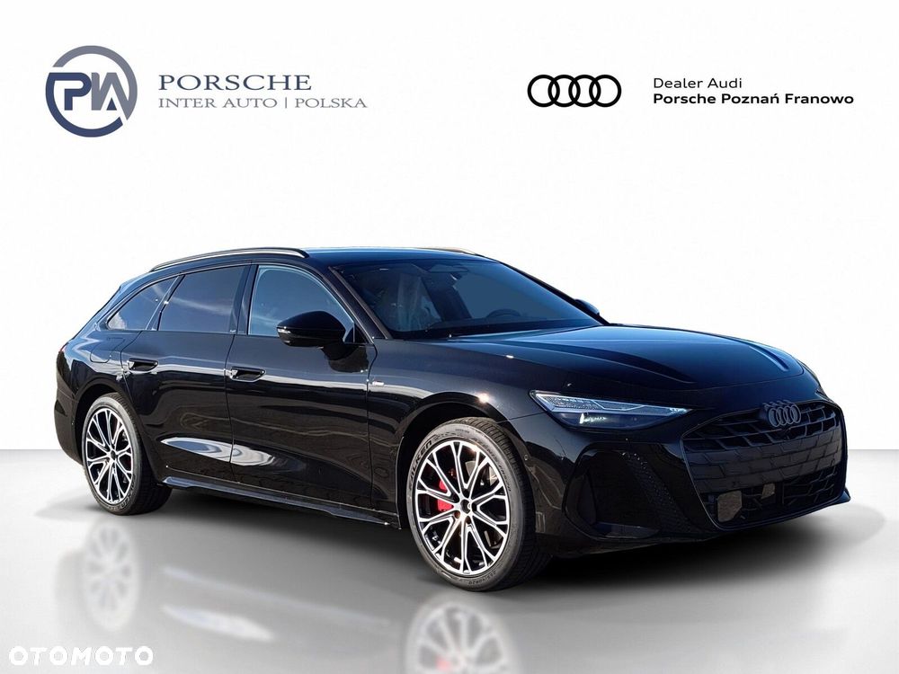 Audi A6 Avant - 9