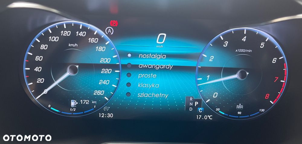 Mercedes-Benz GLC 220 d 4Matic 9G-TRONIC - 35