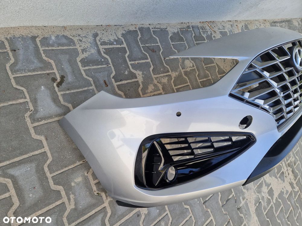 Zderzak Hyundai I30 2020 lift III - 10