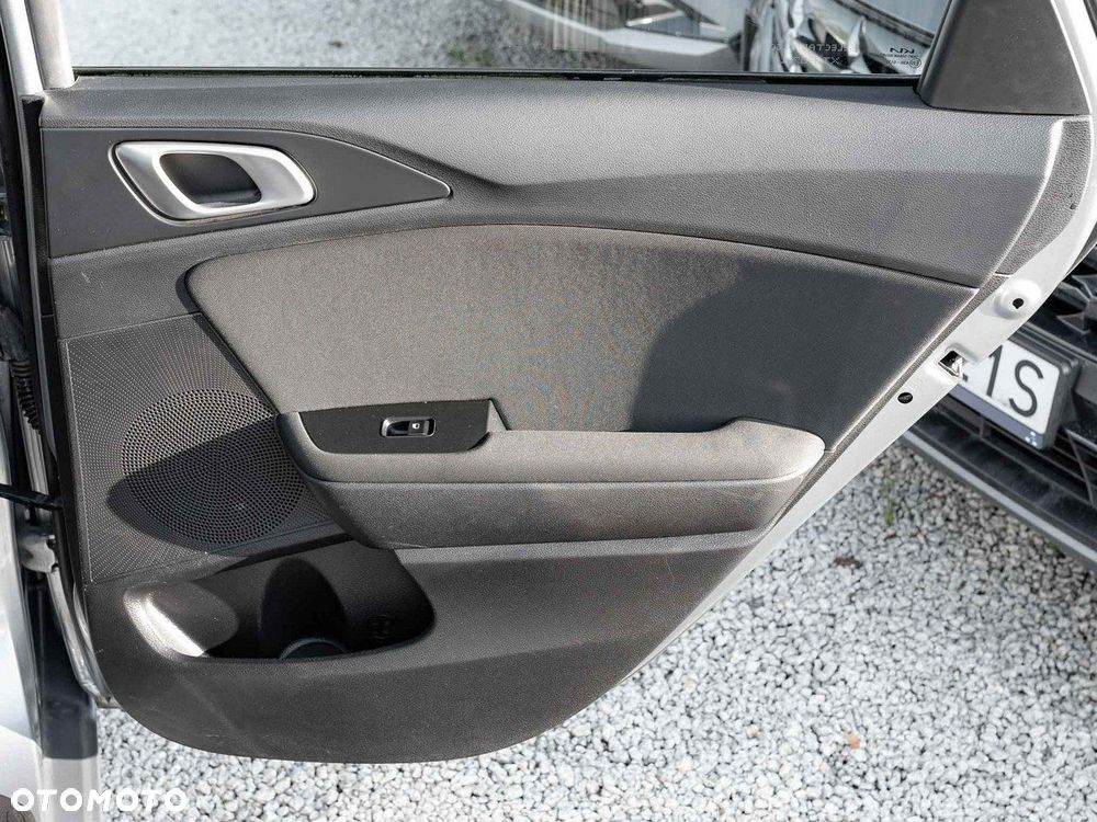 Kia Ceed 1.5 T-GDI M DCT - 28