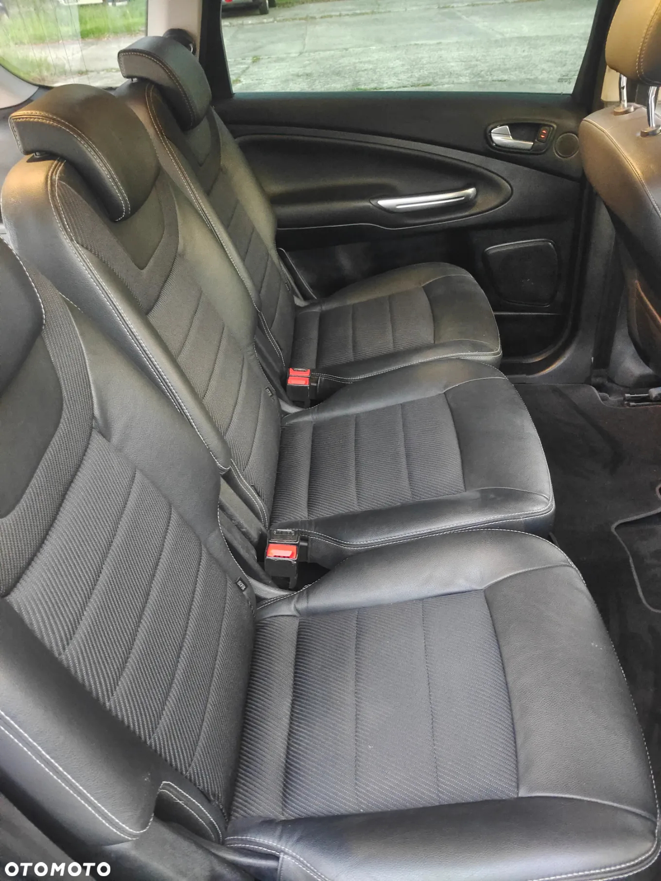 Ford S-Max 2.0 TDCi DPF Business Edition - 10