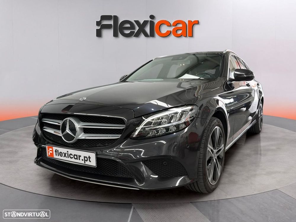 Mercedes-Benz C 300 - 2