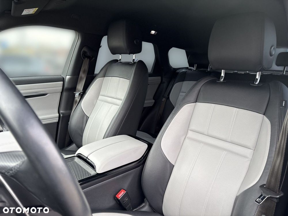 Land Rover Range Rover Evoque 2.0 D200 mHEV R-Dynamic SE - 11