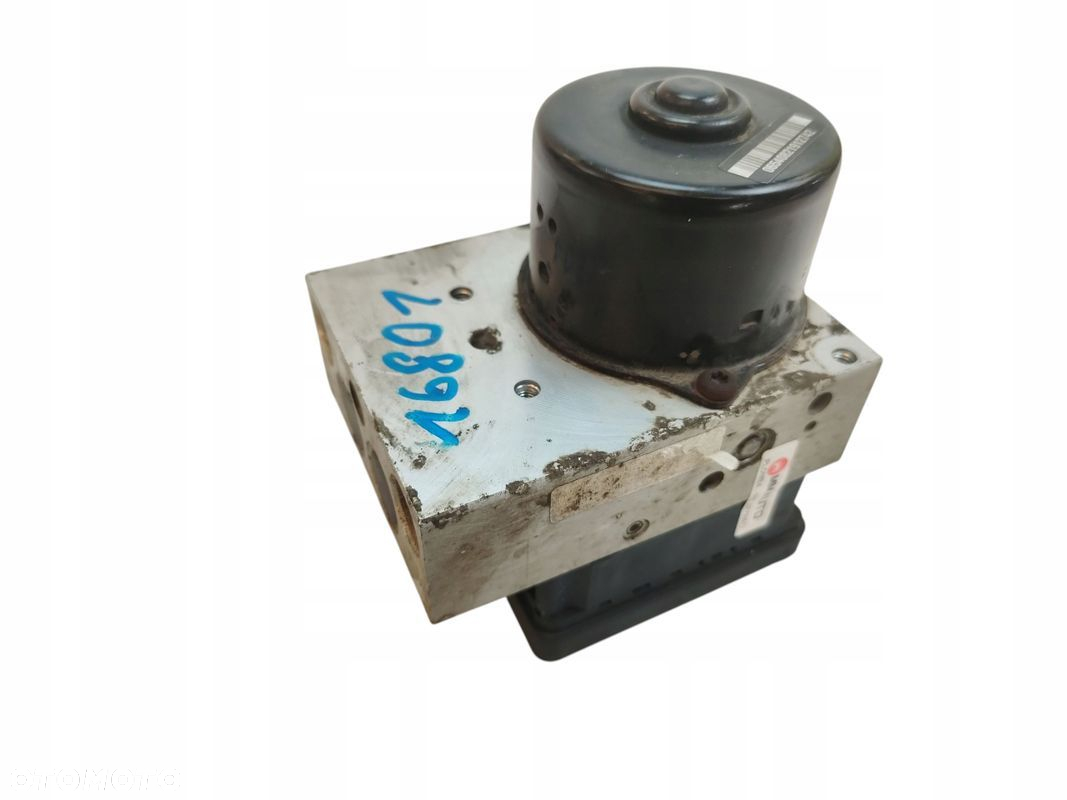 POMPA ABS VOLVO S60 I V70 II XC70 I XC90 I P08671225 8671224 10.0925-0403.3 - 3