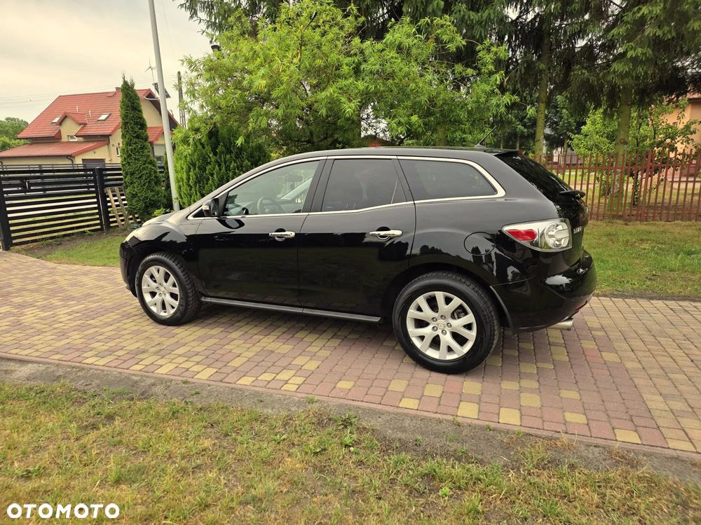 Mazda CX-7 2.3T Energy - 23