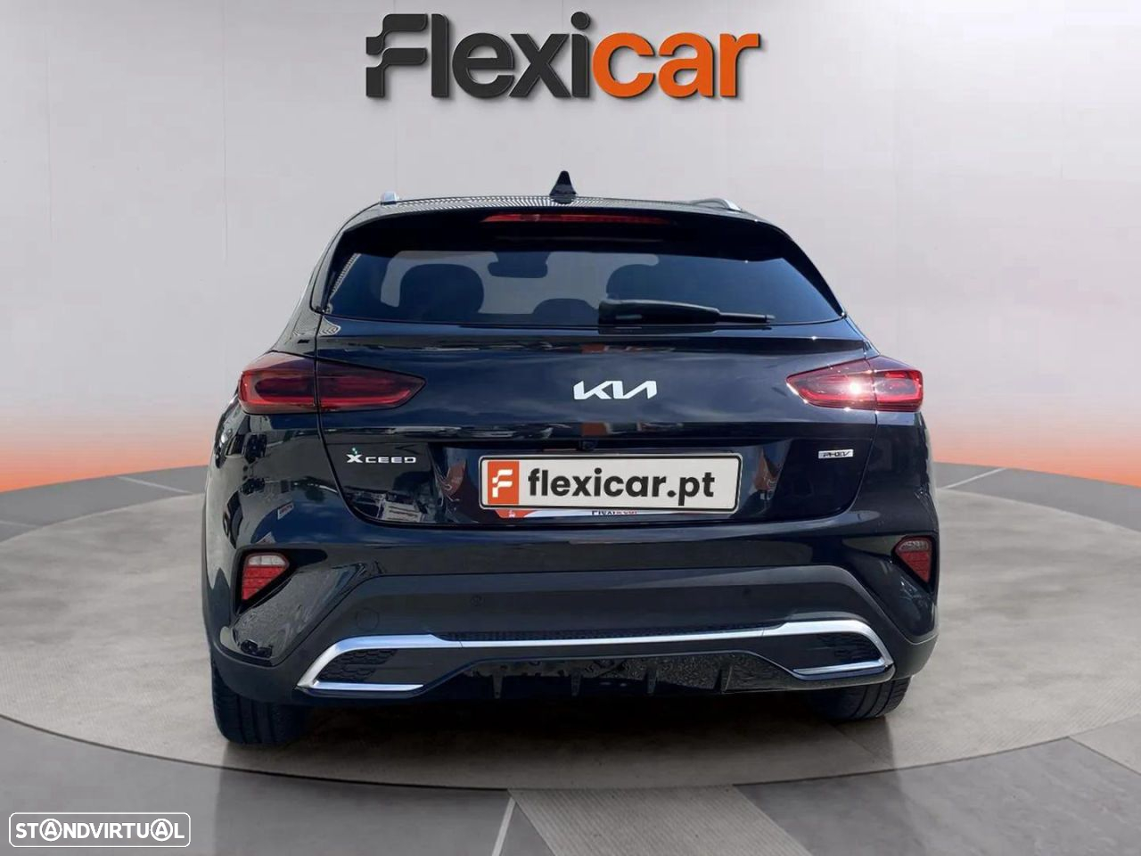Kia XCeed 1.6 GDi PHEV Drive - 8