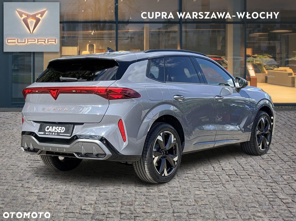 Cupra Terramar 1.5 eTSI DSG - 6