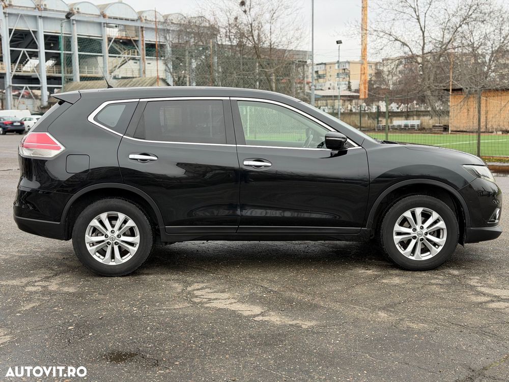 Nissan X-Trail - 7