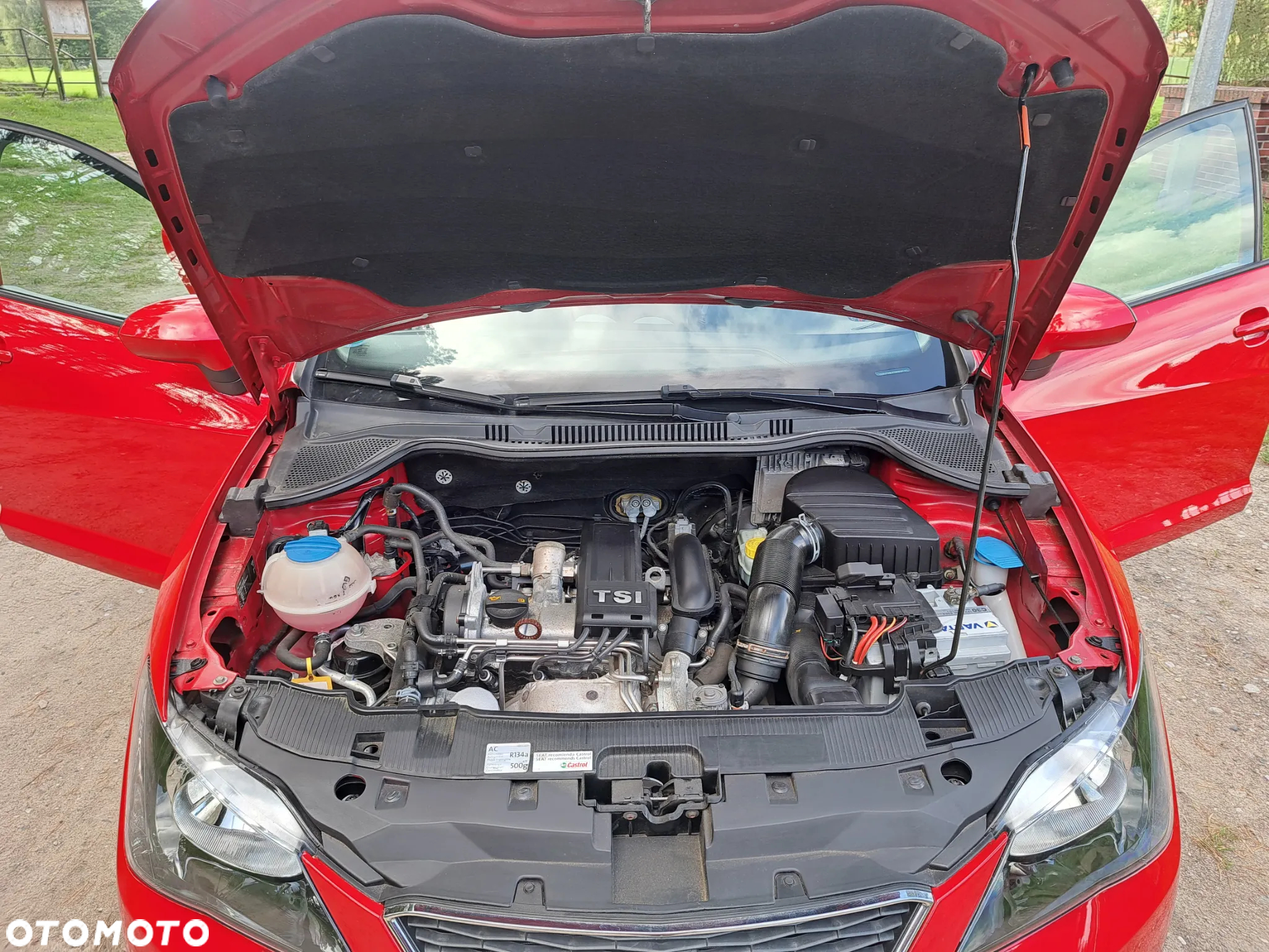 Seat Ibiza 1.2 TSI Style - 23