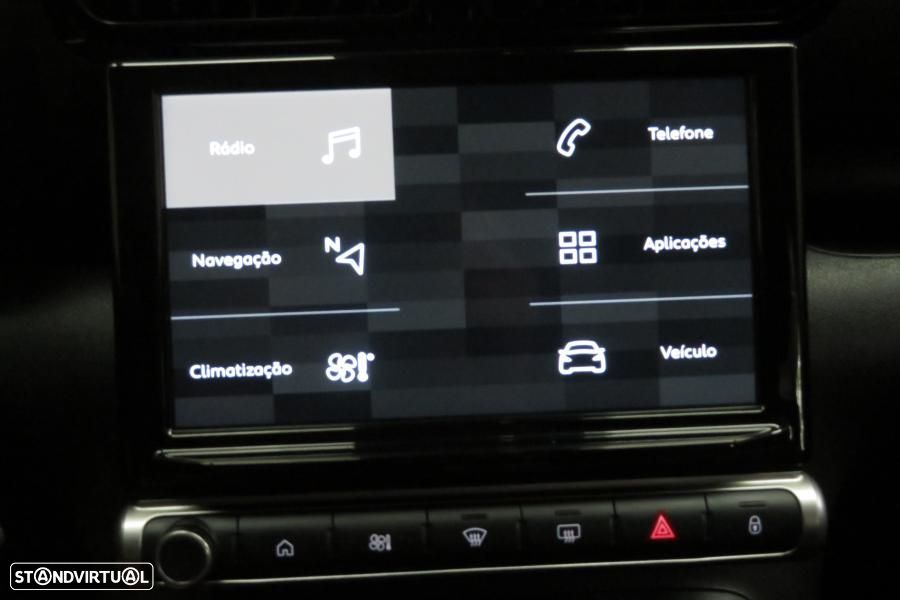 Citroën C3 Aircross 1.2 PureTech C-Series - 15