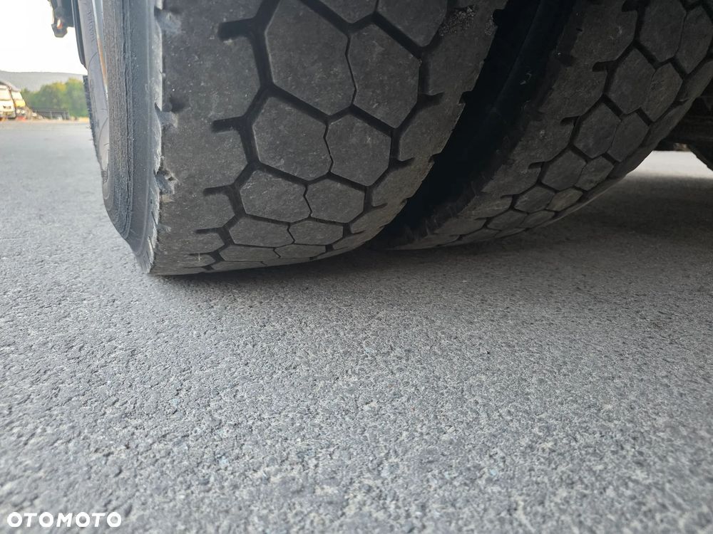 Iveco EUROCARGO 160E28  19 PAL. /  FIRANKA  / MANUAL / - 6