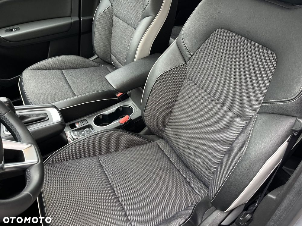 Renault Captur 1.3 TCe mHEV Intens EDC - 12