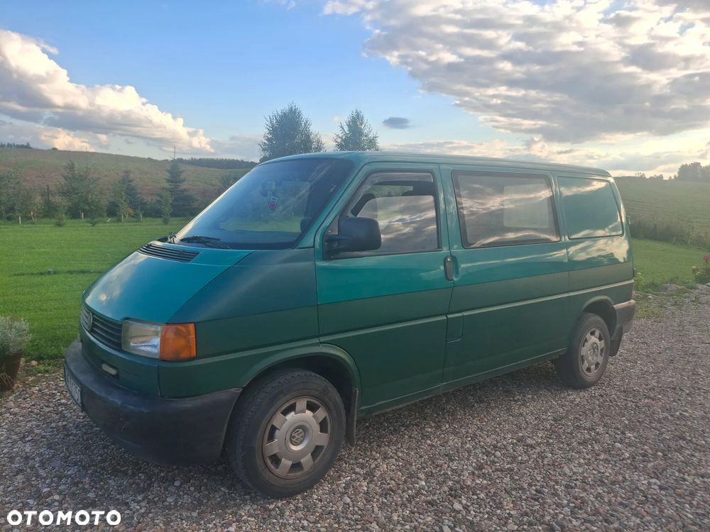 Volkswagen Transporter Standard - 3