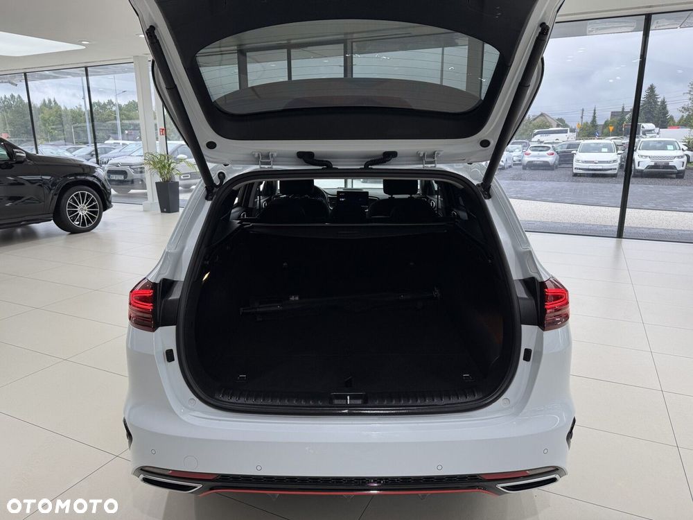 Kia Ceed - 17