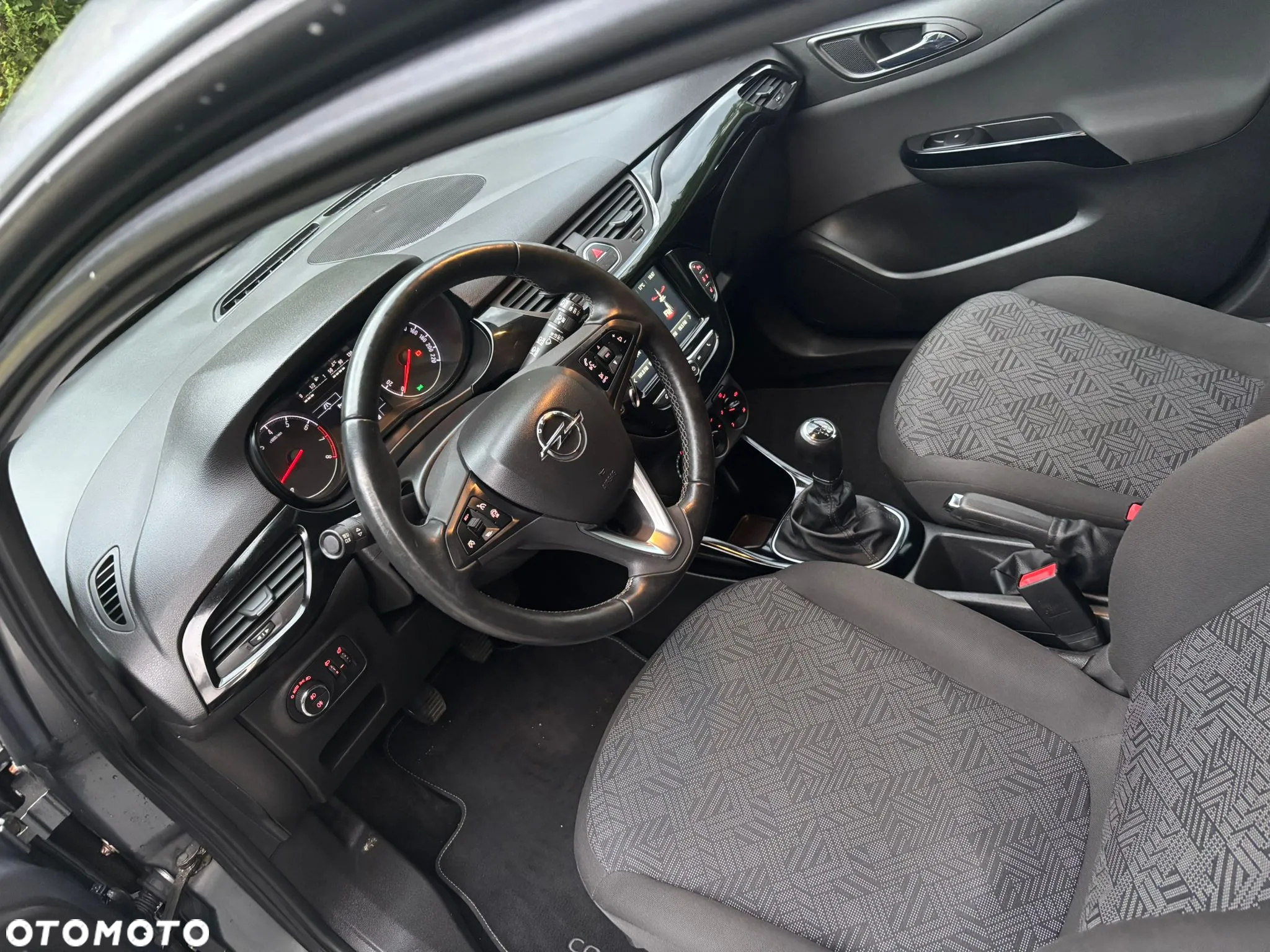 Opel Corsa 1.4 T Color Edition S&S - 14