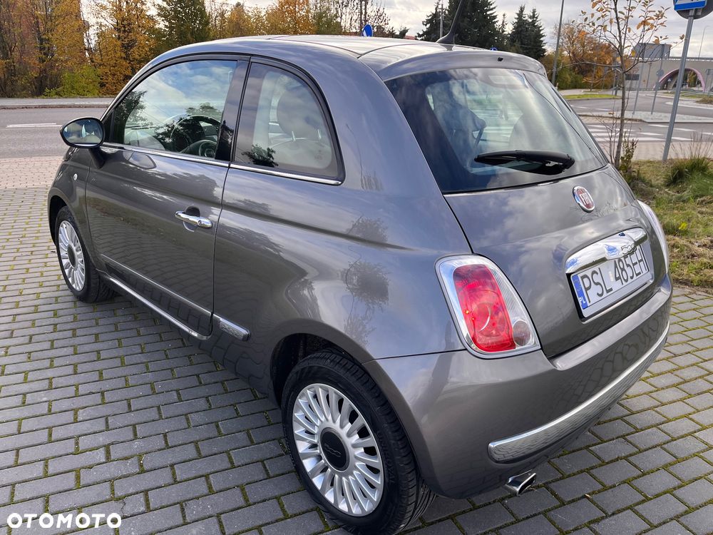 Fiat 500 - 5