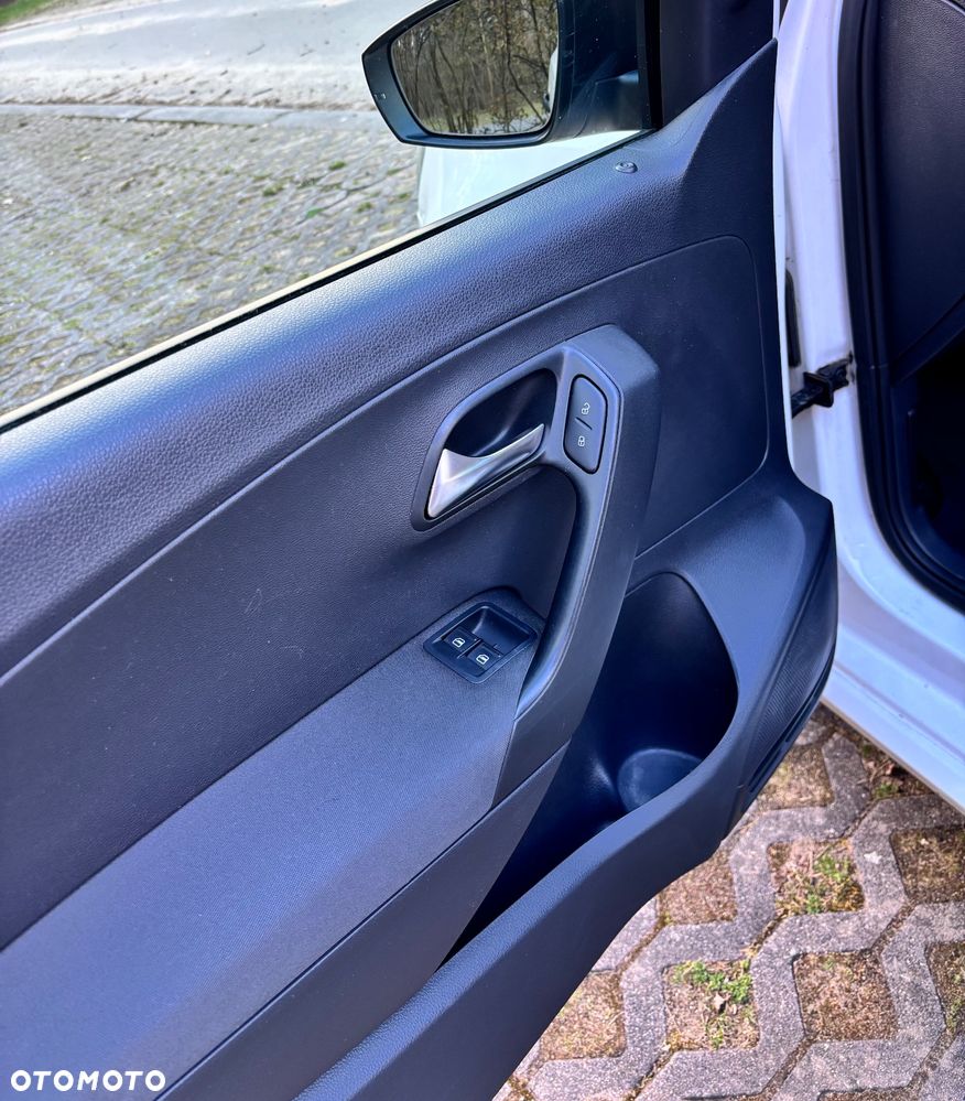 Volkswagen Polo 1.2 Trendline - 14