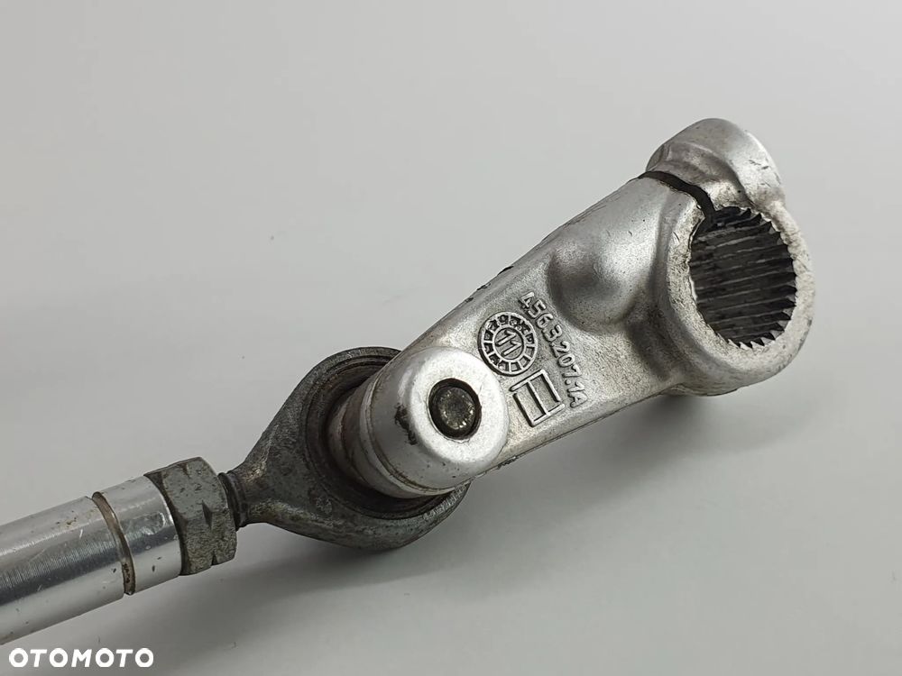 SETY RIZOMA PODNOZKI  DUCATI DIAVEL Rizoma EVO Rear Sets - 18