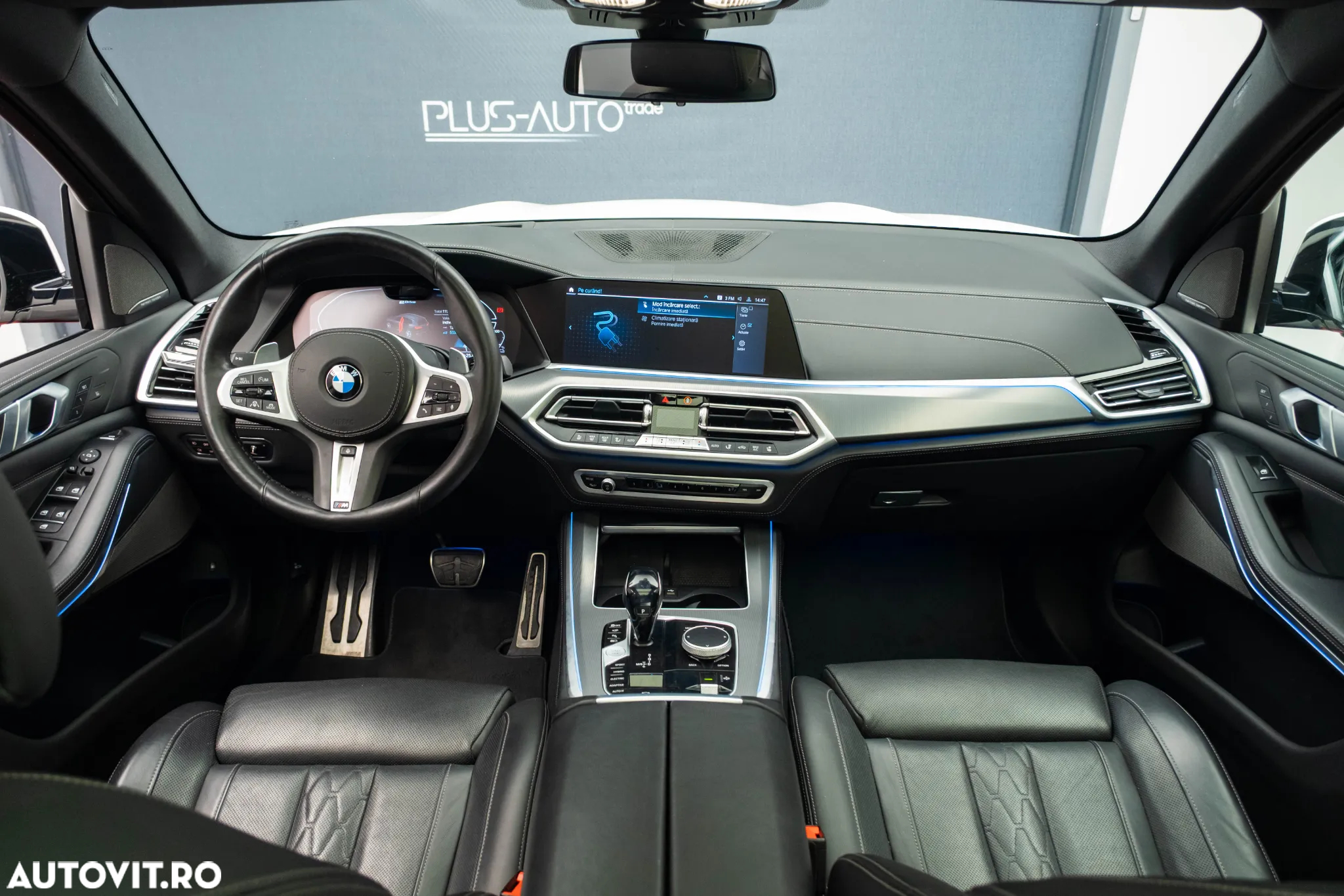 BMW X5 xDrive45e AT PHEV - 19