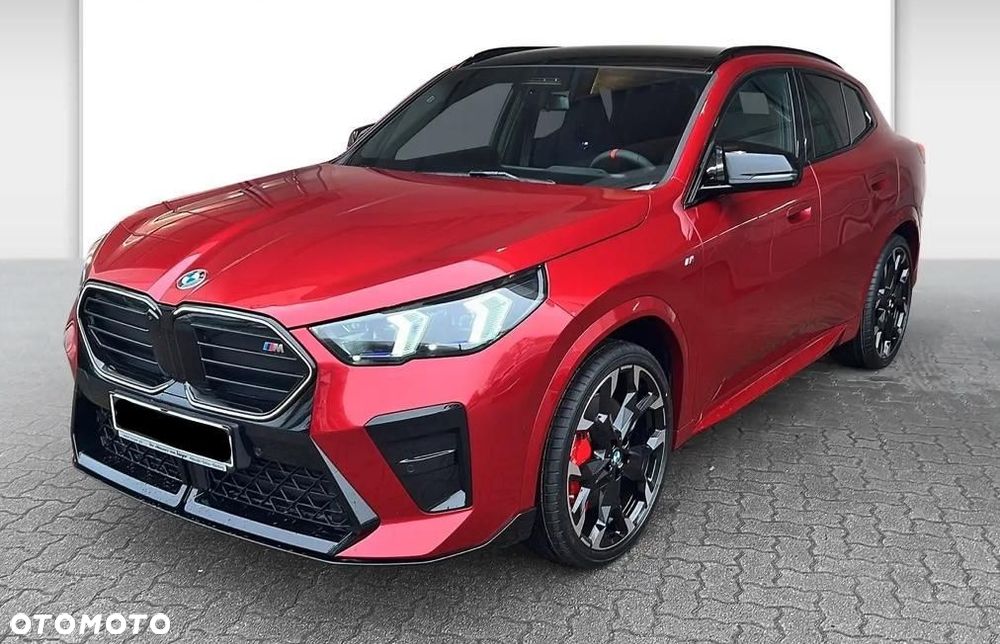BMW X2 M35i xDrive - 2
