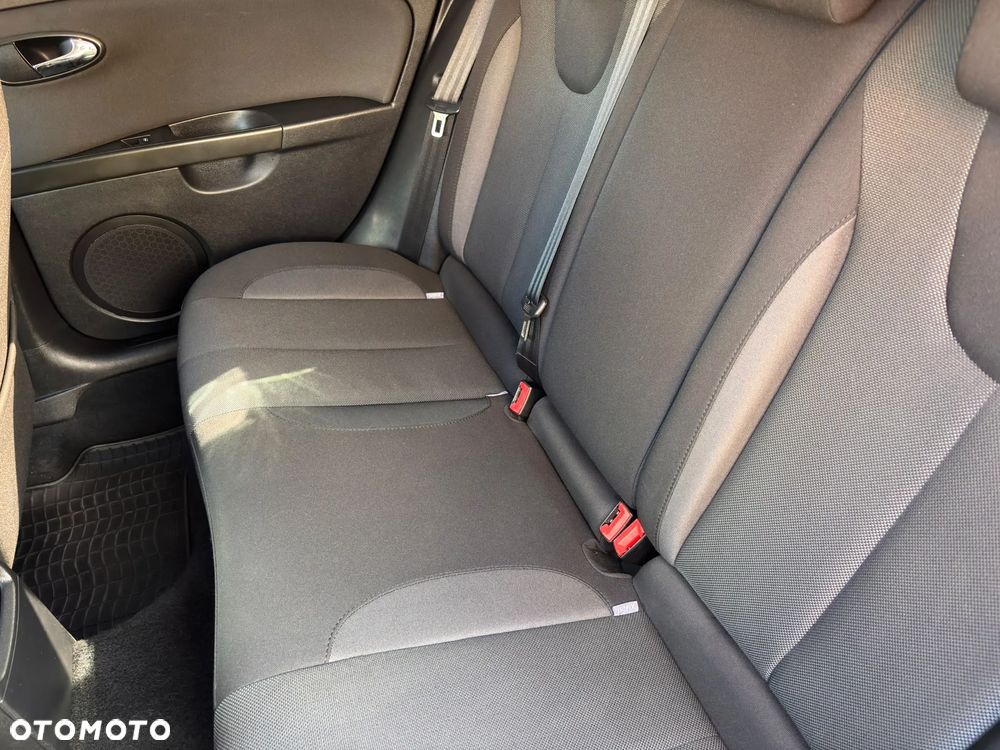 Seat Leon 2.0 TDI DPF FR - 9