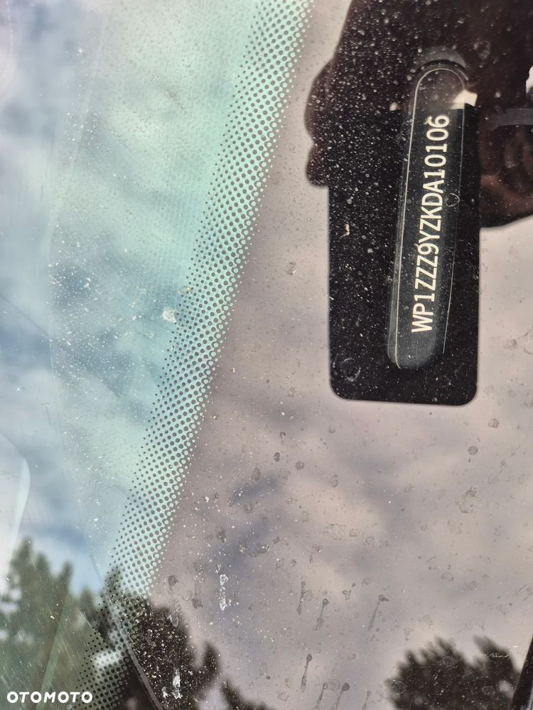 Porsche Cayenne Platinum Edition - 20