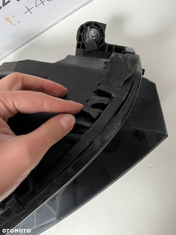 SKODA OCTAVIA IV LAMPA LEWA FULL LED 5E4941015A - 13