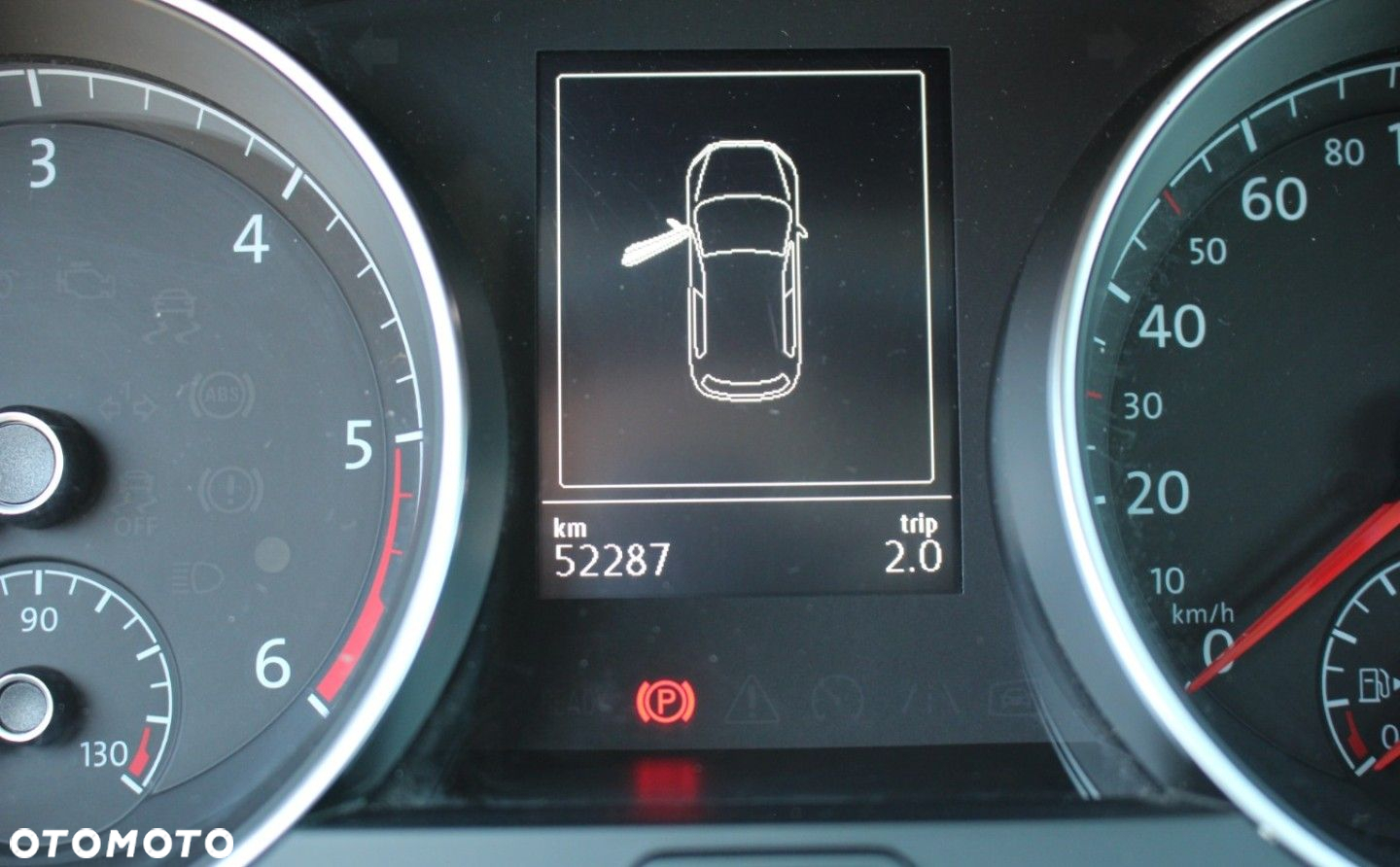 Volkswagen Golf - 12
