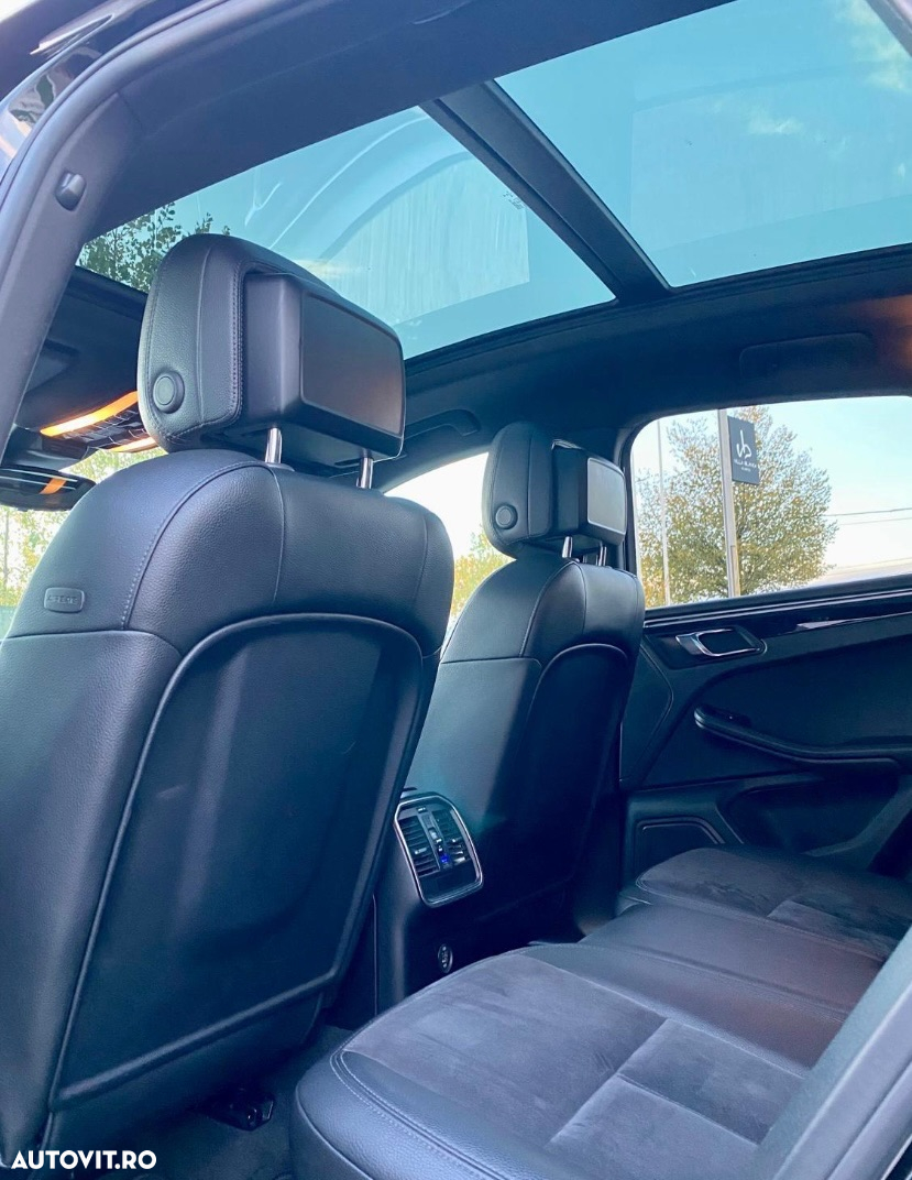 Porsche Macan 3.0 PDK S - 5