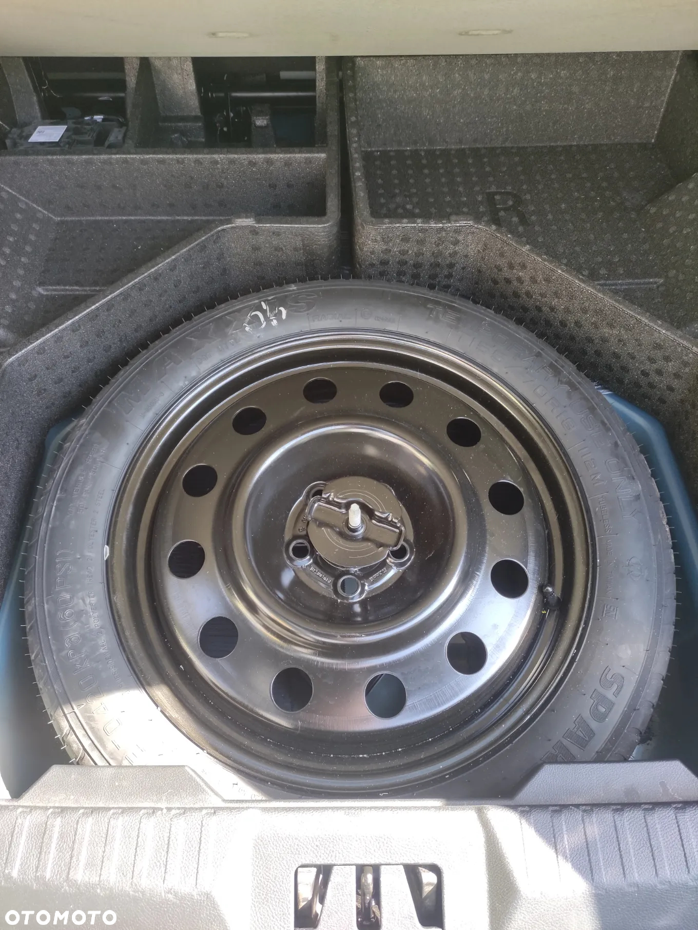 Ford Edge - 20