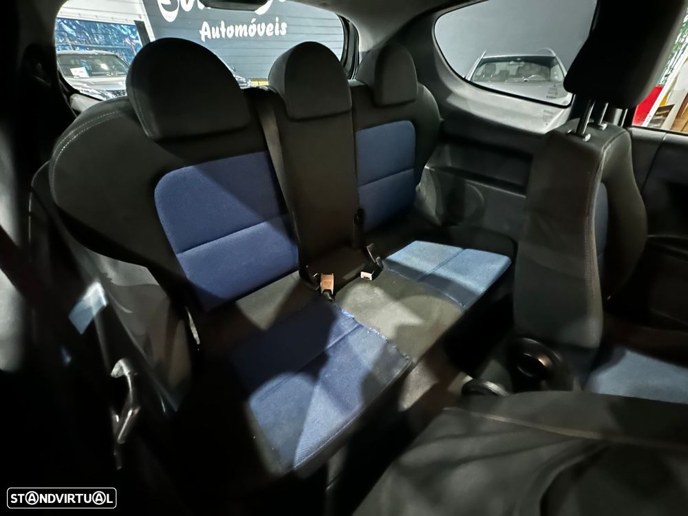 Mitsubishi Colt 1.3 Inform - 20