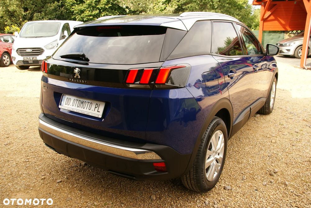 Peugeot 3008 - 8