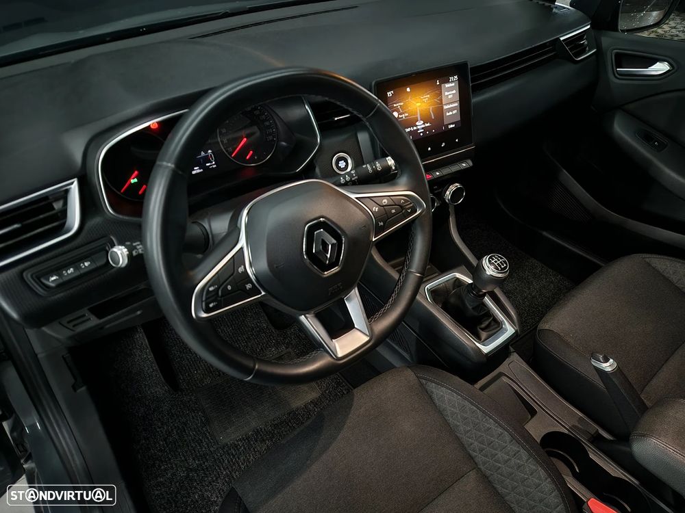 Renault Clio 1.0 TCe Exclusive - 7