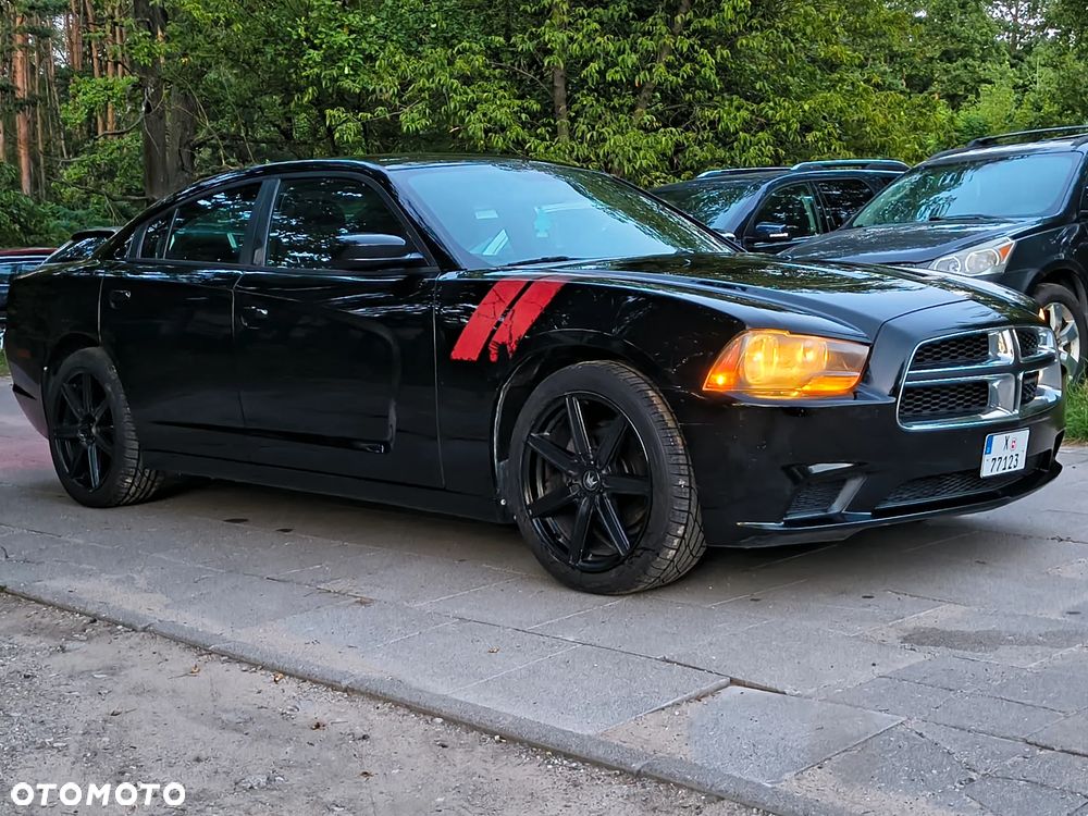 Dodge Charger - 19