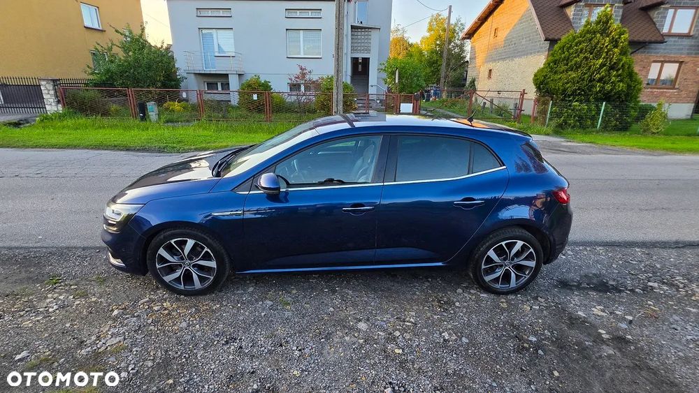 Renault Megane ENERGY dCi 110 Start & Stopp Paris Business - 23